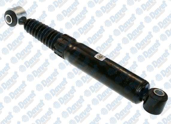 MAYSAN PN6262108 Arka Amortisor Gazli Partner - Berlingo 96>15
